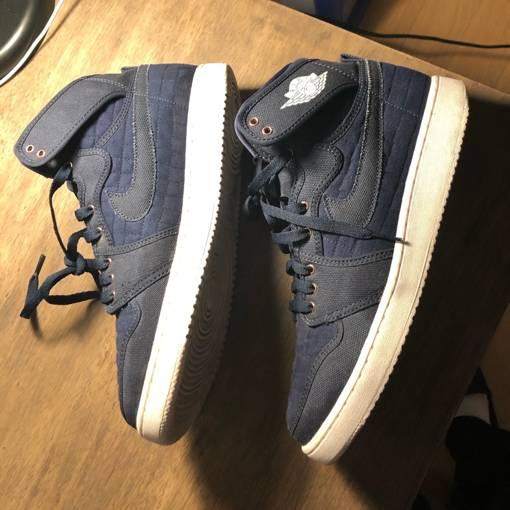 Jordan 1 AJKO size 10.5